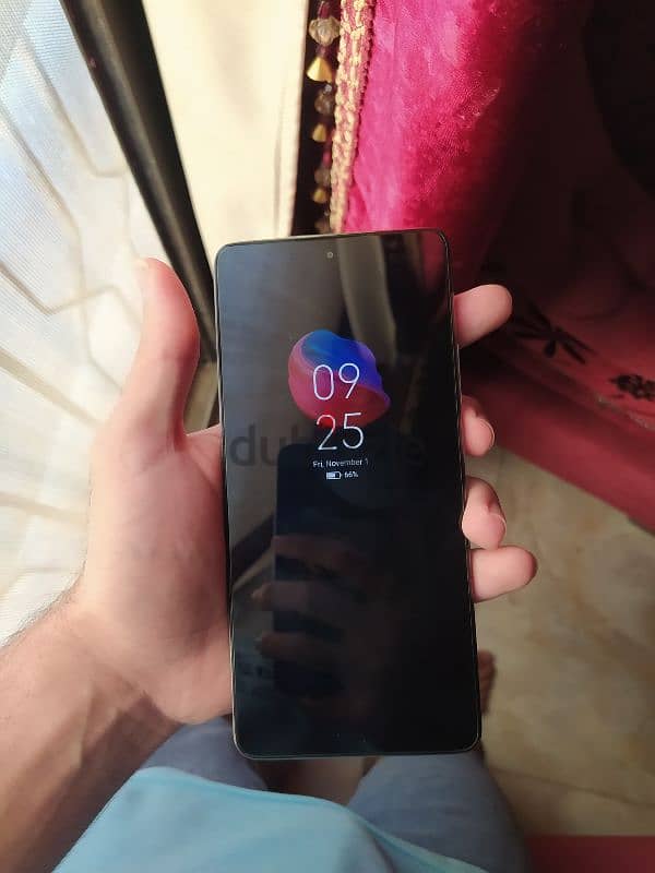 Xiaomi 11T 0