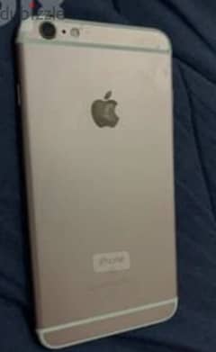 مطلوب iPhone 6 في حدود 2000 0