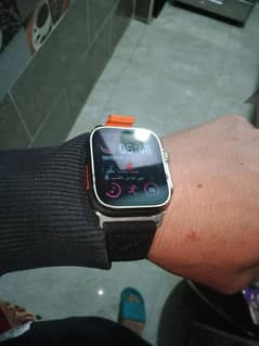 Apple Watch ultra 2 0