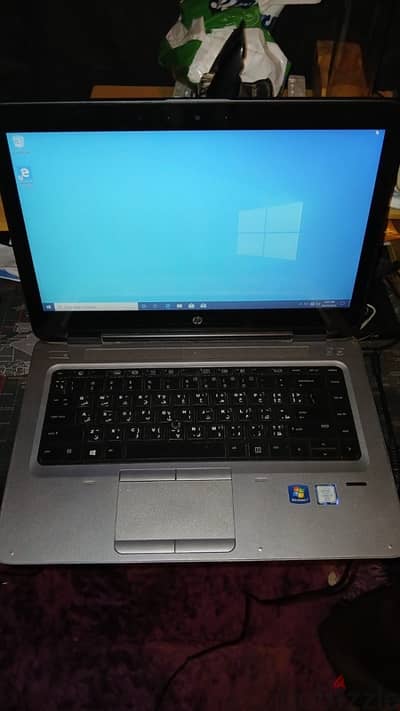 hp probook g2