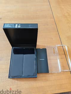 Samsung Galaxy fold 3 perfect condition 0