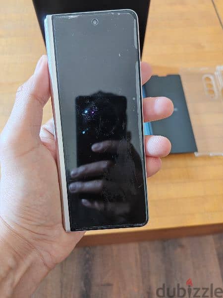 Samsung Galaxy fold 3 perfect condition 3