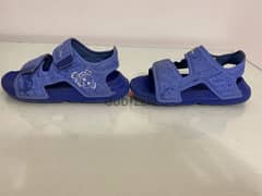 adidas sandals 0