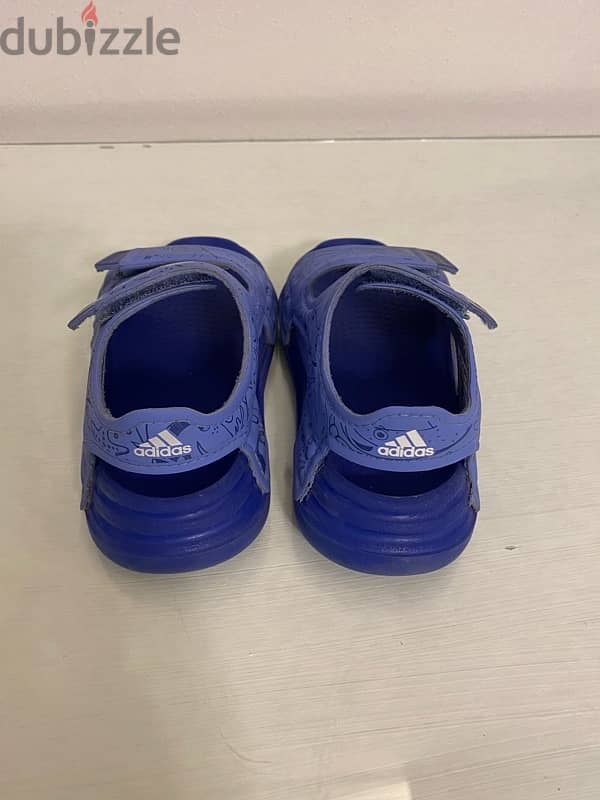 adidas sandals 3