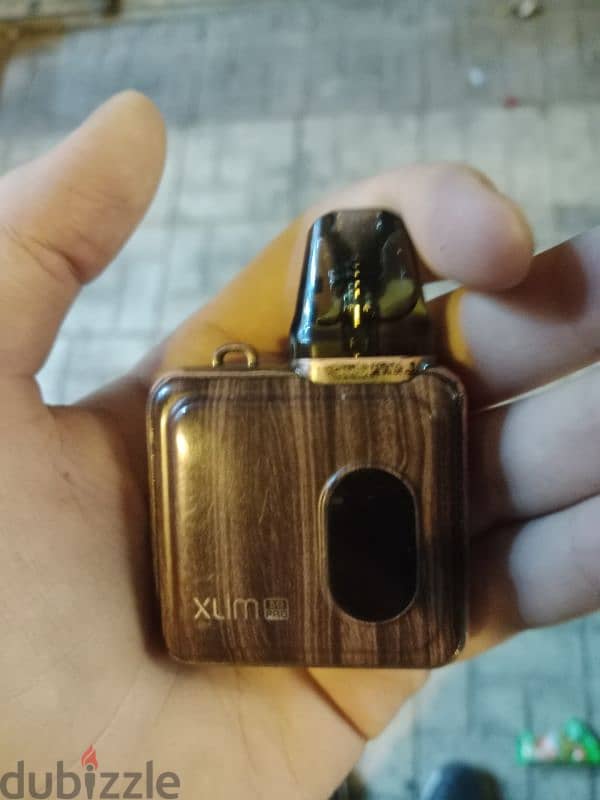 pod xlim sq pro 1