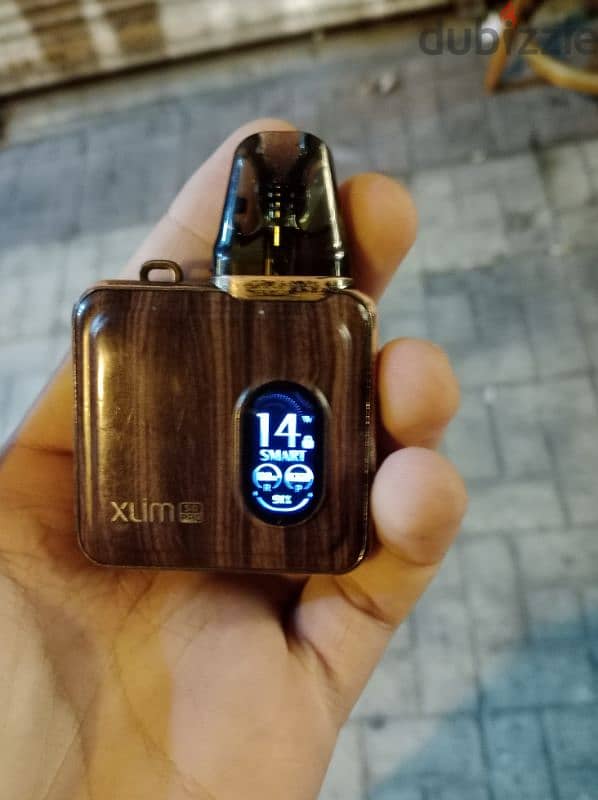 pod xlim sq pro 2