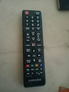 ريموت سامسونج Samsung remote 0