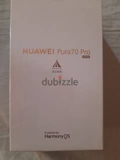 huawei pura 70 pr0 12 ram 1 Tera ram sealed 0