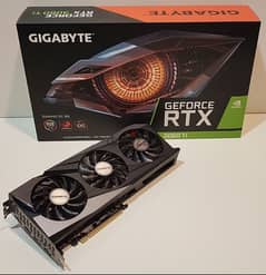 RTX 3060 Ti 0