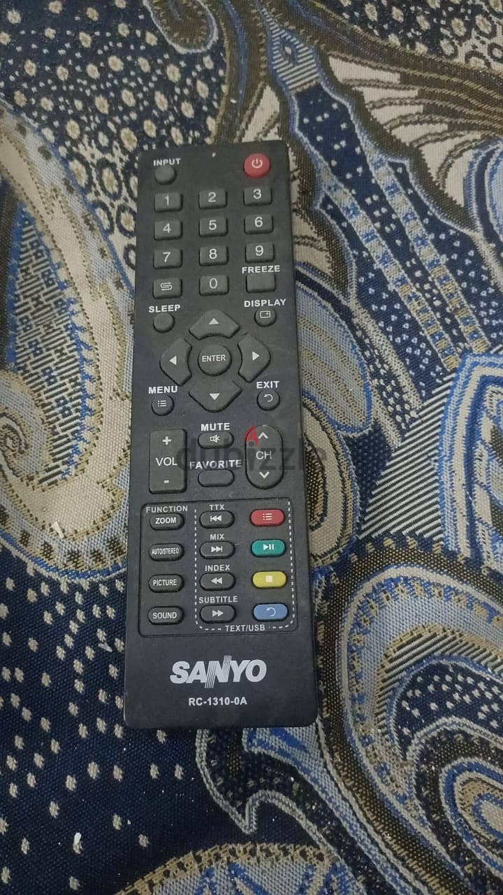 ريموتات  كنترول  متنوعة Samsung remote 3