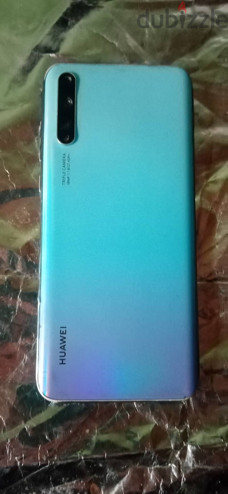 huawei y8p 1