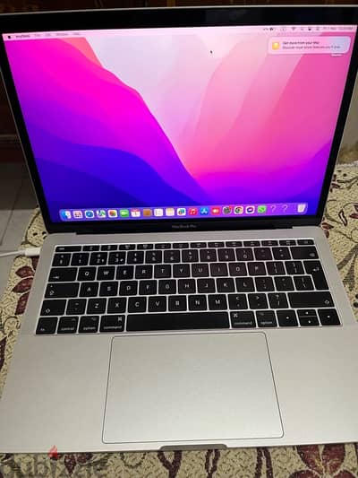 MacBook Pro 2017