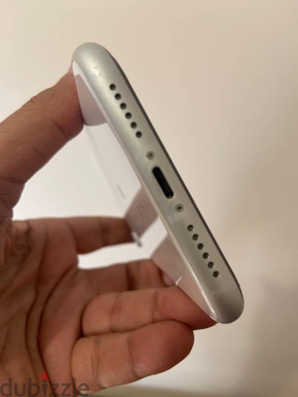 IPhone XR white 64 GB 6