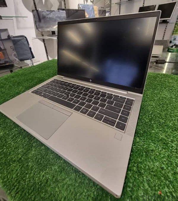 HP Elitebook 845 G7 كسر زيرو 1