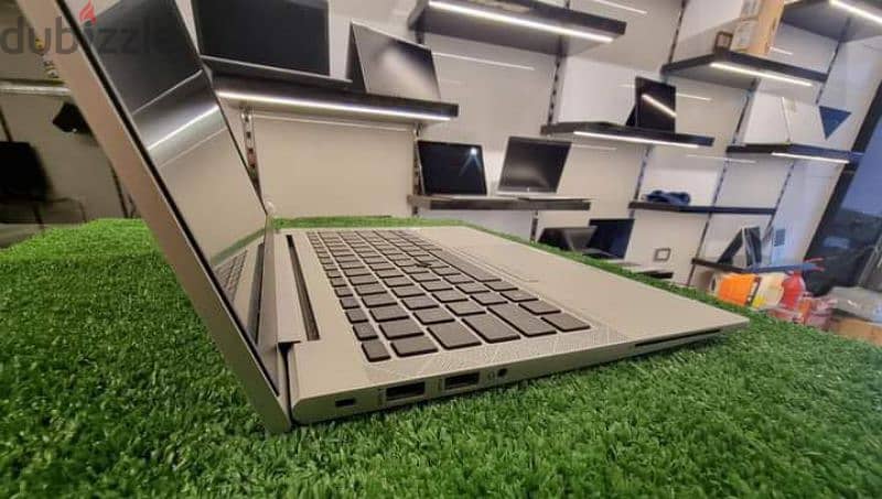 HP Elitebook 845 G7 كسر زيرو 3