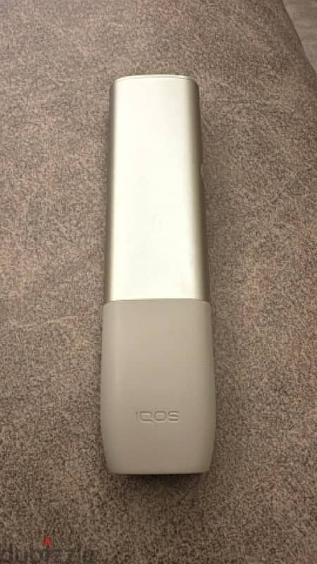 iqos iluma 0