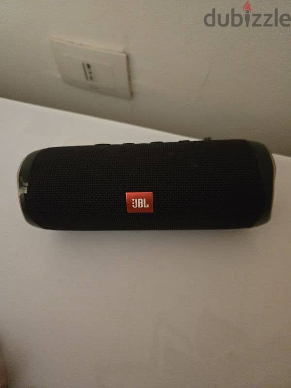 Jbl flip 5 4