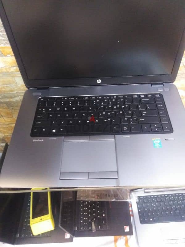 HP EliteBook 850 G1 1