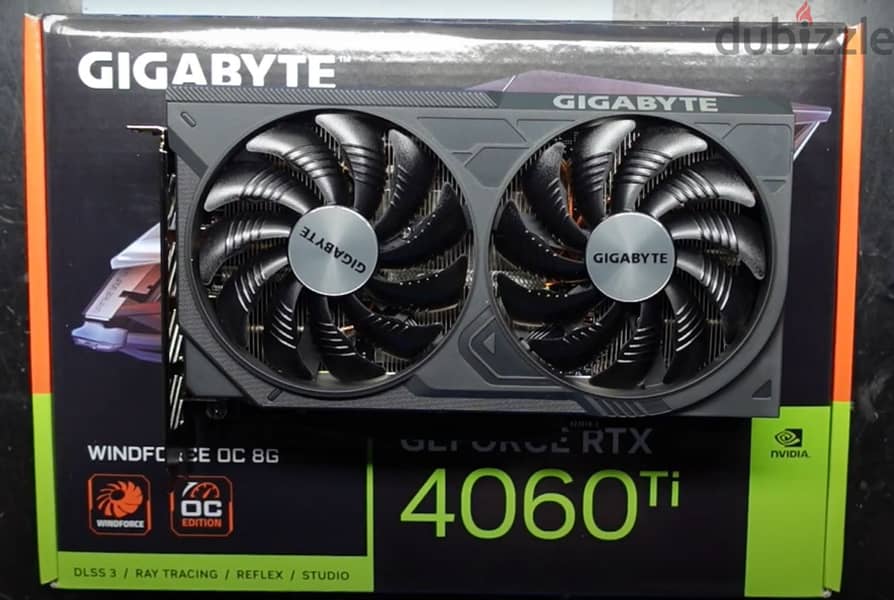 RTX 4060 Ti 0