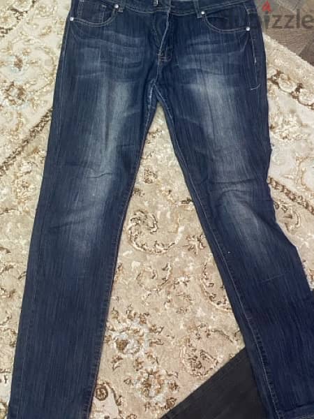 3 denim jeans the price ofone 3