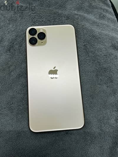 iPhone 11 Pro max