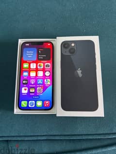 iPhone 16 / 128GB 0