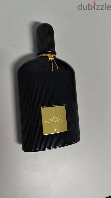 Tom ford black orchid -توم فور بلاك اوركيد 0