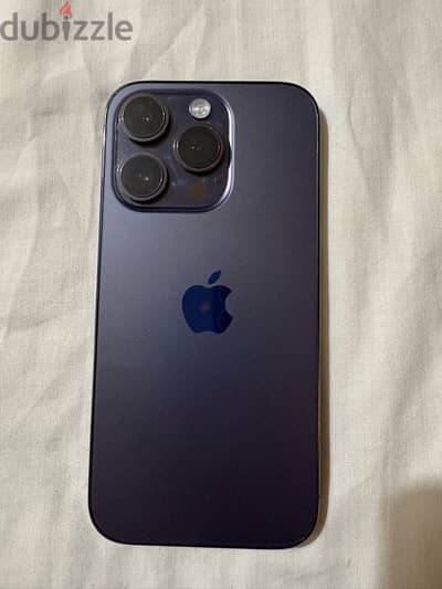 iphone 14 pro 128g