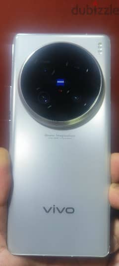 vivo x100 ultra 512/16 0