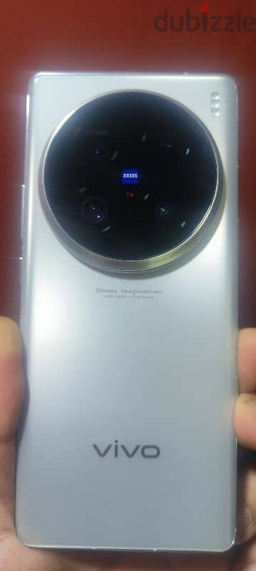 vivo x100 ultra 512/16