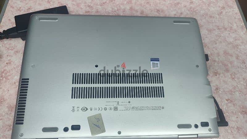 HP ProBook 654 g4 1