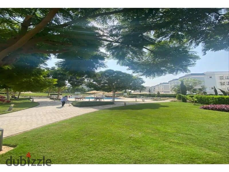 Apartment for sale 191m landscape view in Garden Residences in Hyde Park. . . . . . . . . . . . . 1