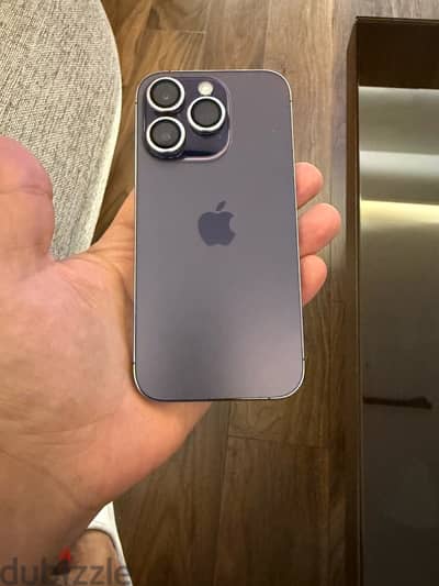 iPhone 14 Pro 256