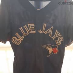 Toronto Blue JAYS legendary Kit original 0