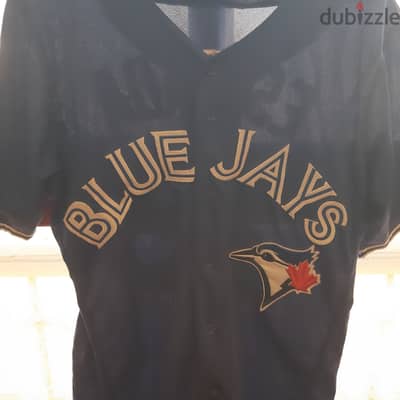 Toronto Blue JAYS legendary Kit original