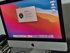 كمبيوتر ابل imac آخر ٢٠١٥ 0