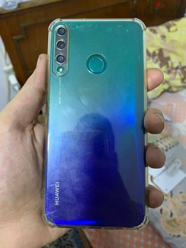 HUAWEI Y7p 64 2