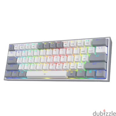 Redragon k617 keyboard