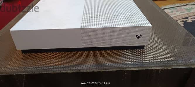 xbox one s 1 tr