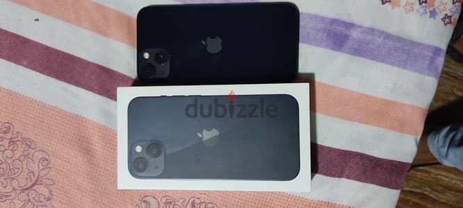 iphone 13 128 GB