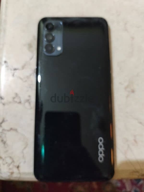 OPPO RENO 4 1