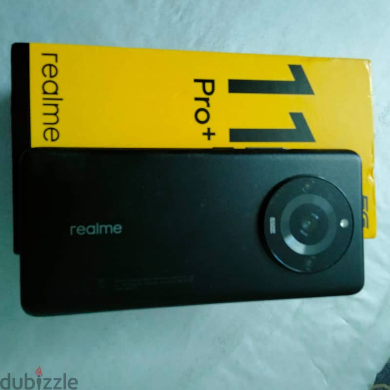 Realme 11 pro plus 1