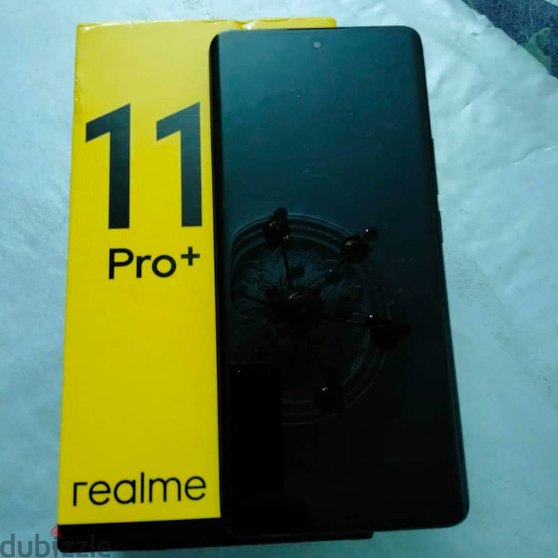 Realme 11 pro plus 2