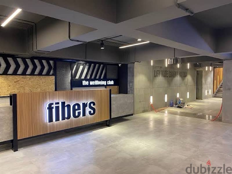 مطلوب شراء عضويه چيم فايبرز فرع هليوبوليس fibers club membership 0