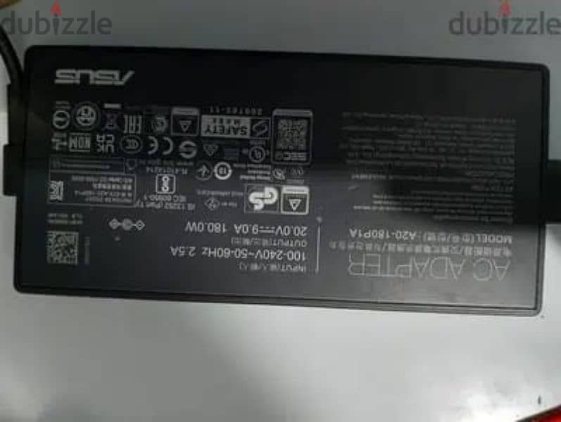 Asus Tuf gaming F15 2