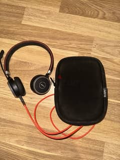 Jabra Evolve 40 0