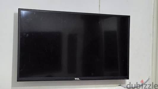 TCL 40 inch