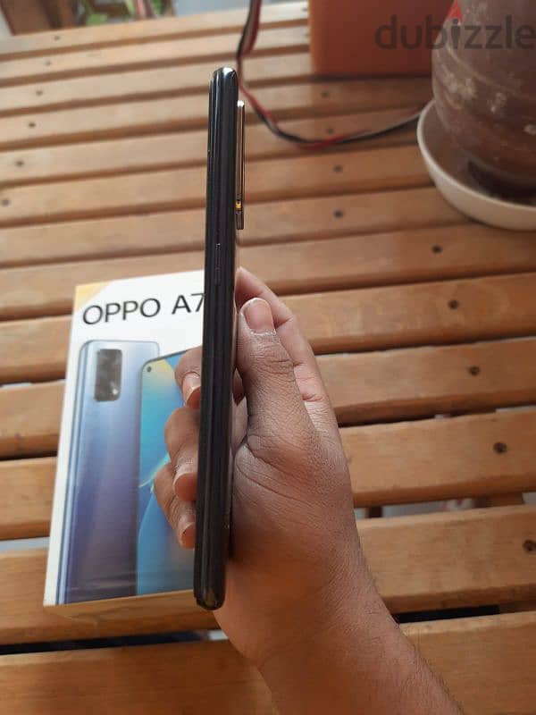 oppo A74 1