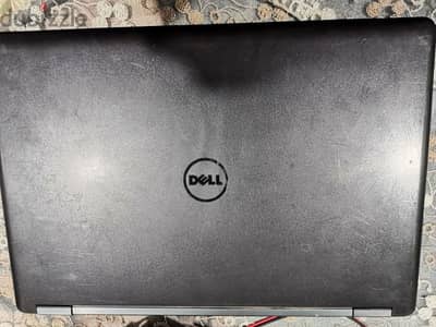 Dell  latitude e5450