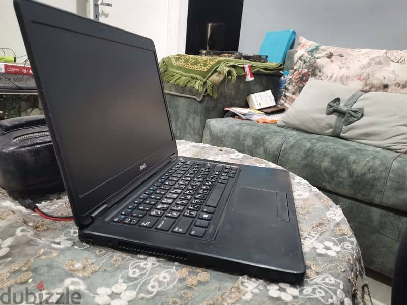 Dell  latitude e5450 1